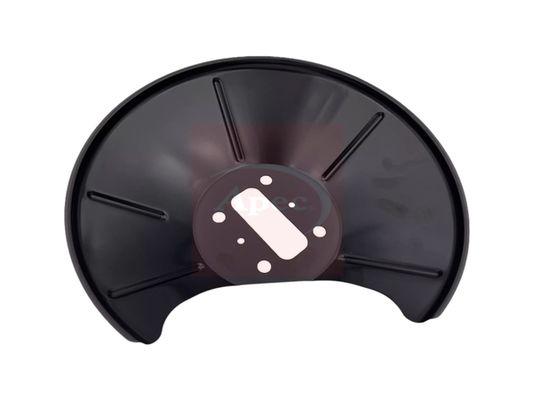 Apec ASG1164 Splash Guard, brake disc - 1