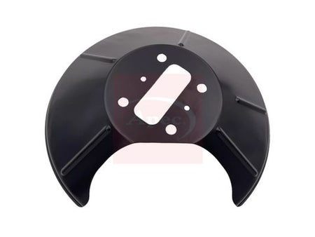 Apec ASG1164 Splash Guard, brake disc - 2