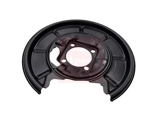 Apec ASG1166 Splash Guard, brake disc - 2