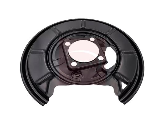 Apec ASG1166 Splash Guard, brake disc - 3