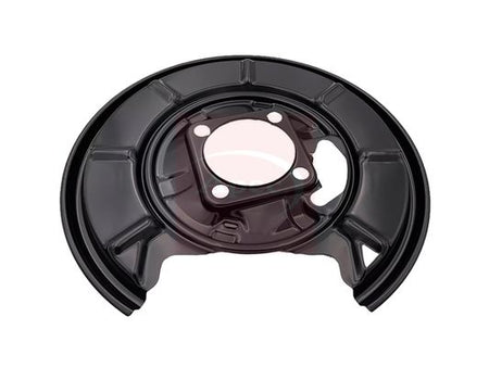 Apec ASG1166 Splash Guard, brake disc - 3