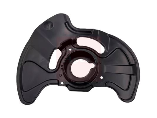 Apec ASG1167 Splash Guard, brake disc - 3