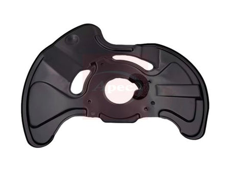 Apec ASG1168 Splash Guard, brake disc - 1