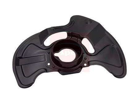Apec ASG1168 Splash Guard, brake disc - 2