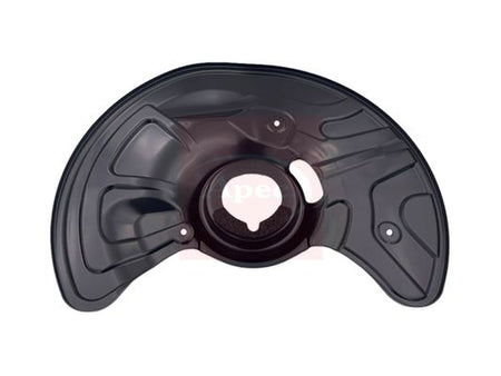 Apec ASG1169 Splash Guard, brake disc - 1