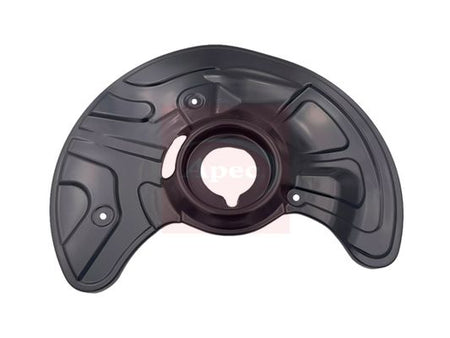 Apec ASG1169 Splash Guard, brake disc - 2
