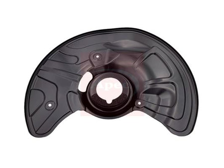 Apec ASG1170 Splash Guard, brake disc - 1