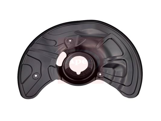 Apec ASG1170 Splash Guard, brake disc - 1