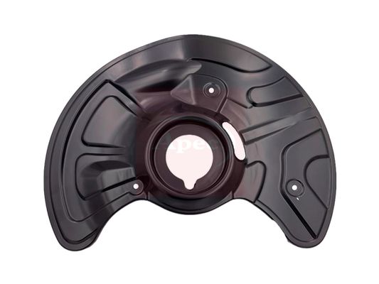 Apec ASG1170 Splash Guard, brake disc - 2
