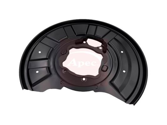 Apec ASG1171 Splash Guard, brake disc - 1