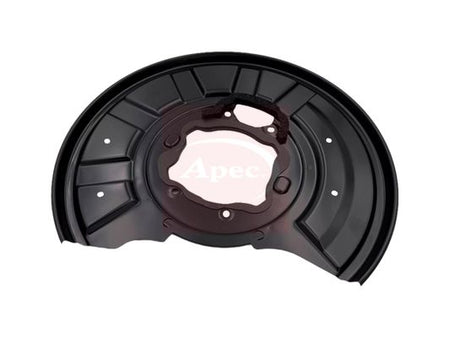 Apec ASG1171 Splash Guard, brake disc - 1