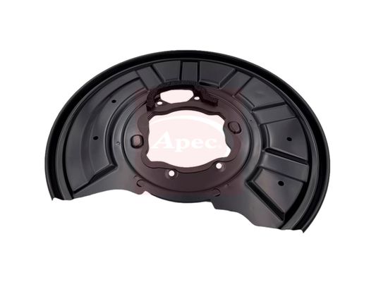 Apec ASG1172 Splash Guard, brake disc - 2
