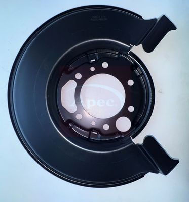 Apec ASG1174 Splash Guard, brake disc - 1