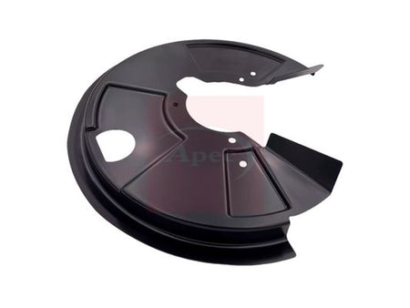 Apec ASG1178 Splash Guard, brake disc - 2