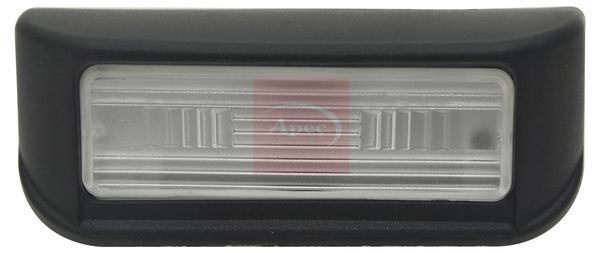 Apec ASL2019 Licence Plate Light - 1
