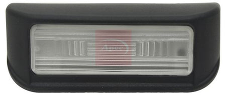 Apec ASL2019 Licence Plate Light - 1