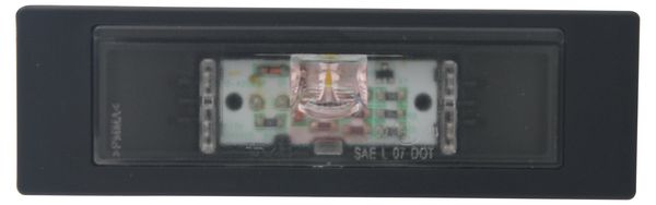 Apec ASL2045 Licence Plate Light - 1