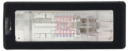 Apec ASL2054 Licence Plate Light - 1
