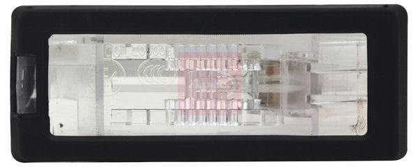 Apec ASL2054 Licence Plate Light - 1