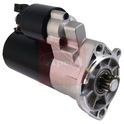 Apec ASM1024 Starter - 1