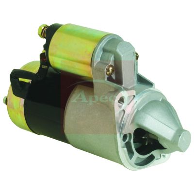 Apec ASM1032 Starter - 1