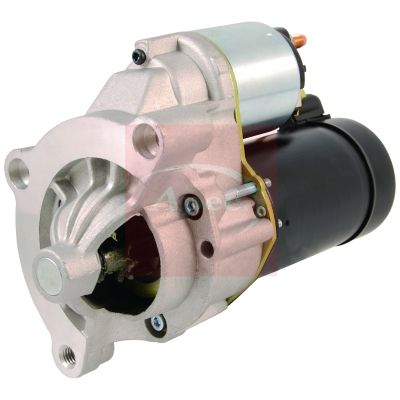 Apec ASM1043 Starter - 1