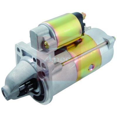 Apec ASM1058 Starter - 1