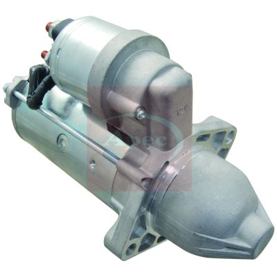 Apec ASM1088 Starter - 1