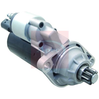 Apec ASM1124 Starter - 1
