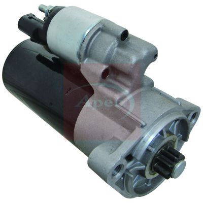 Apec ASM1211 Starter - 1