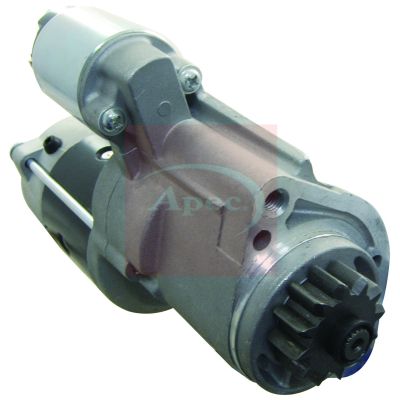 Apec ASM1222 Starter - 1