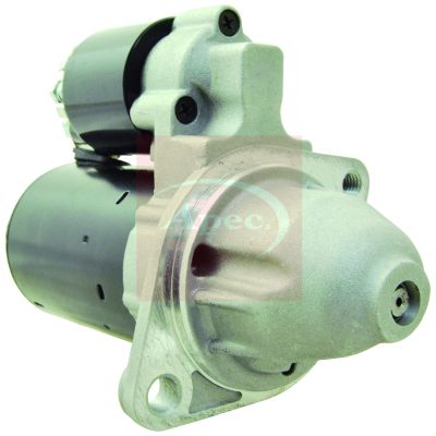 Apec ASM1231 Starter - 1