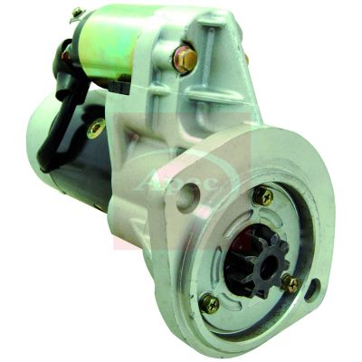 Apec ASM1238 Starter - 1