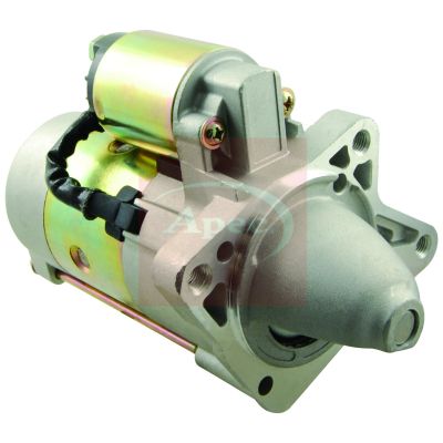 Apec ASM1240 Starter - 1