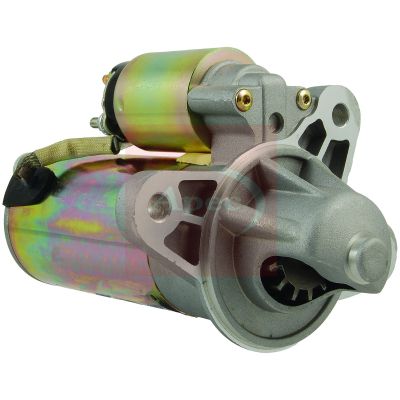 Apec ASM1246 Starter - 1