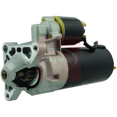 Apec ASM1253 Starter - 1