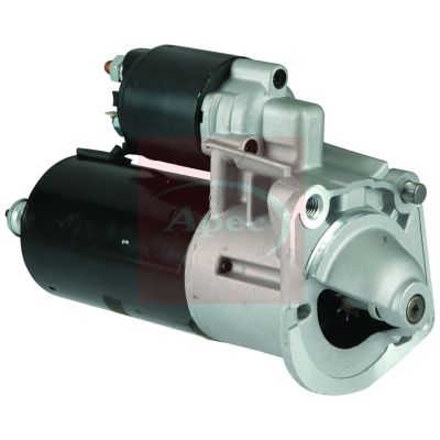 Apec ASM1254 Starter - 1