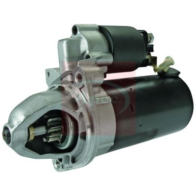 Apec ASM1270 Starter - 1