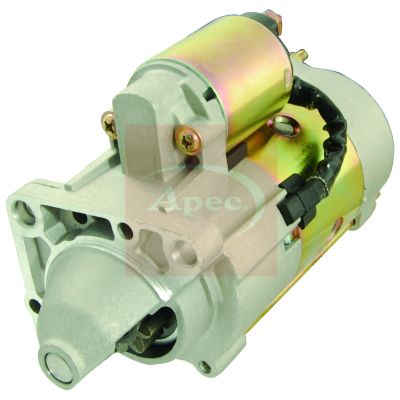 Apec ASM1290 Starter - 1