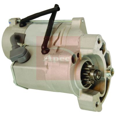 Apec ASM1297 Starter - 1
