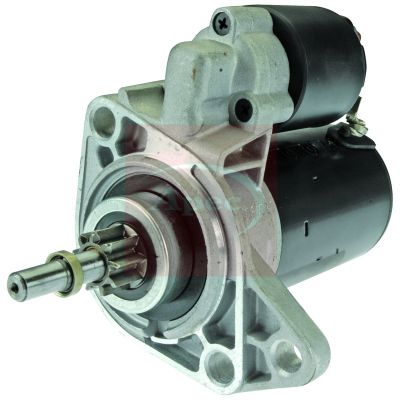 Apec ASM1311 Starter - 1