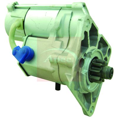 Apec ASM1341 Starter - 1