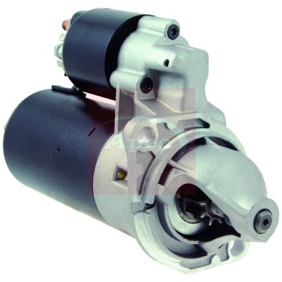 Apec ASM1356 Starter - 1