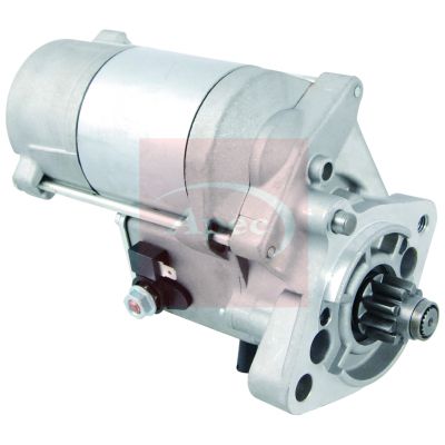 Apec ASM1437 Starter - 1
