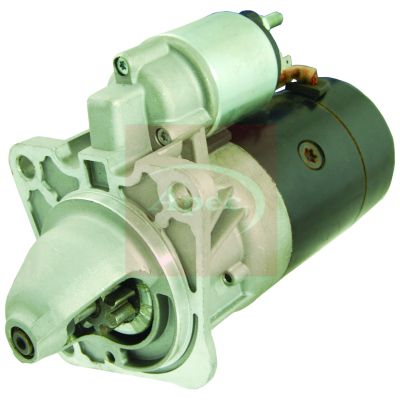 Apec ASM1447 Starter - 1