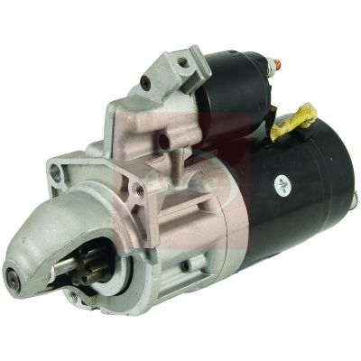 Apec ASM1456 Starter - 1