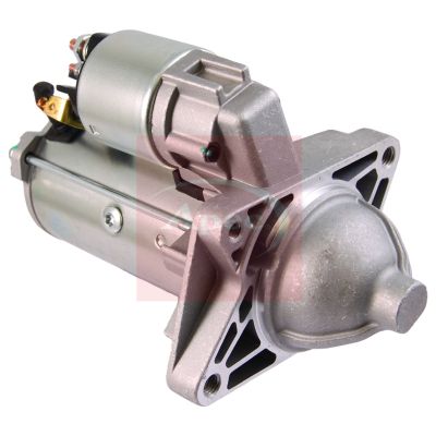 Apec ASM1497 Starter - 1