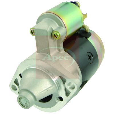 Apec ASM1514 Starter - 1