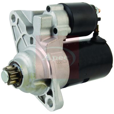 Apec ASM1522 Starter - 1