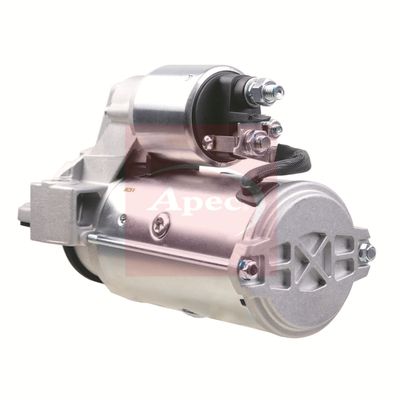 Apec ASM1535 Starter - 1